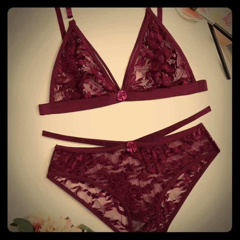 Lingerie